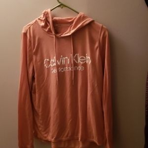 CALVIN KLEIN Performance long sleeve